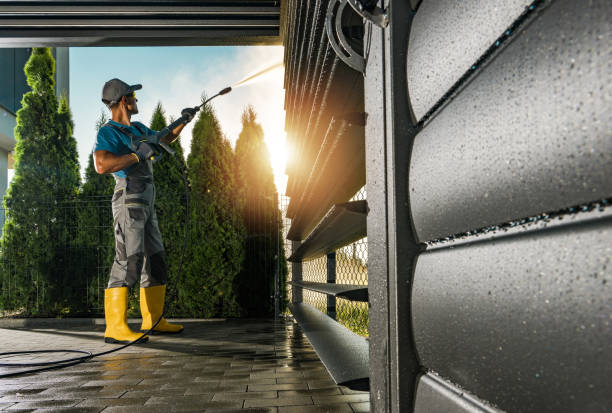 Best Pressure Washing Services Near Me  in Machias, WA