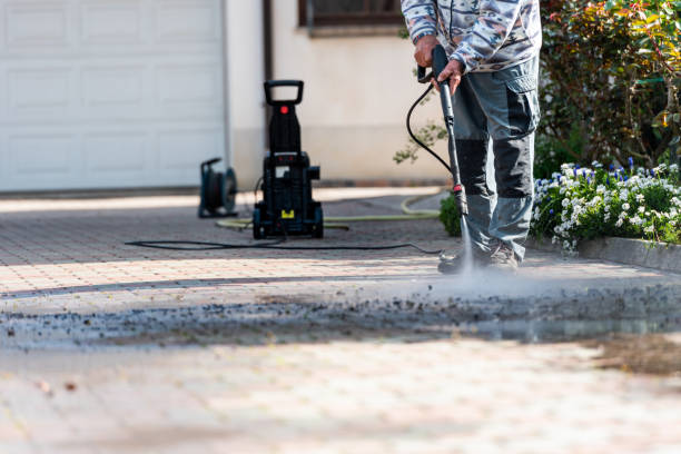 Best Local Pressure Washing Services  in Machias, WA