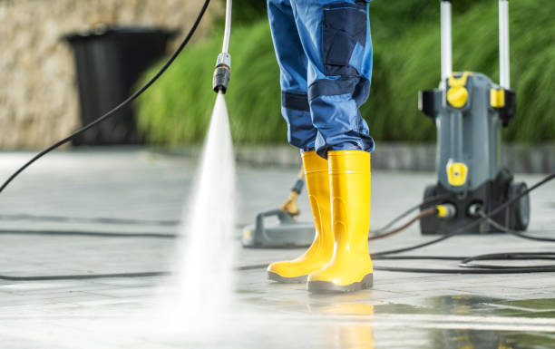 Best Affordable Pressure Washing  in Machias, WA